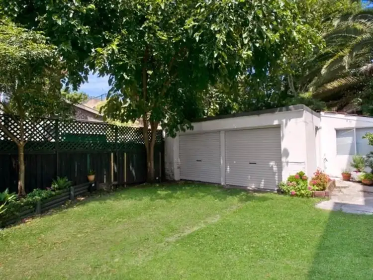 Fourth view of Homely apartment listing, 12/20 Plumer Road, Rose Bay NSW 2029