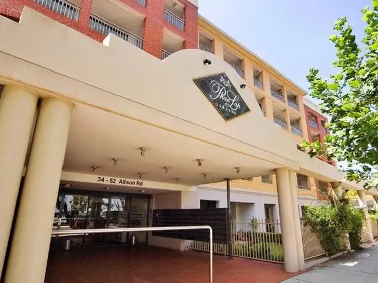 Fourth view of Homely apartment listing, 612/34 Alison Road, Randwick NSW 2031