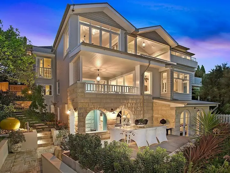 20 Shellcove Road, Neutral Bay NSW 2089