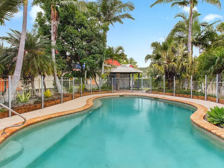 Main view of Homely villa listing, 15/13 Parkland Place, Banora Point NSW 2486