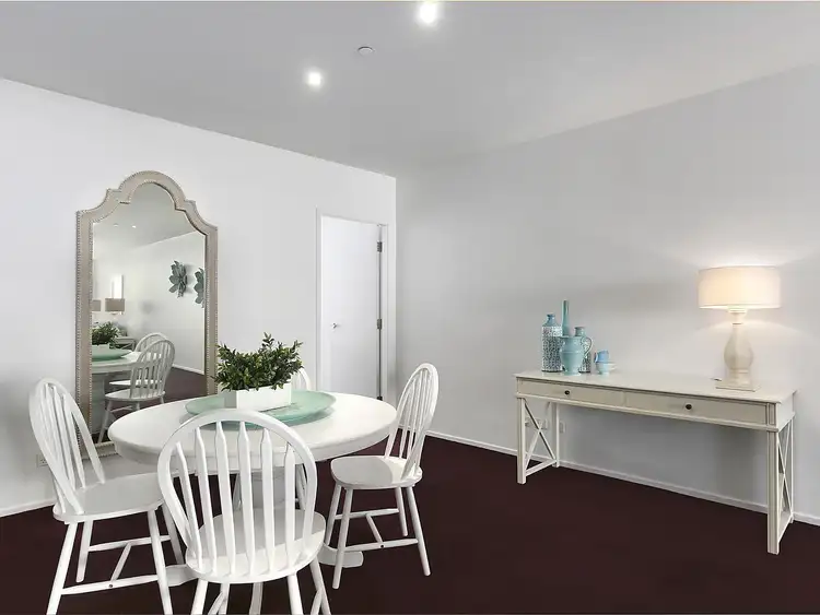 Third view of Homely apartment listing, 301E/599 Pacific Highway, St Leonards NSW 2065
