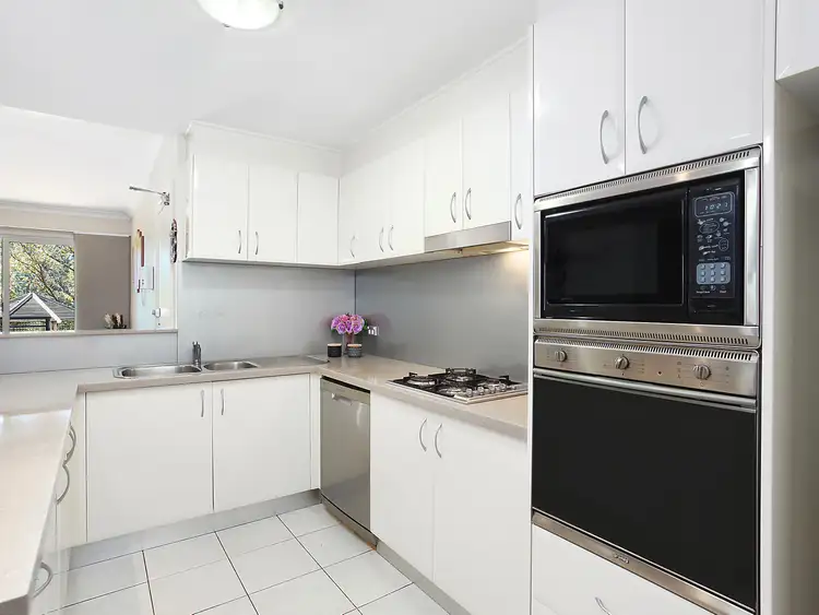 Third view of Homely apartment listing, G3/5 City View Road, Pennant Hills NSW 2120