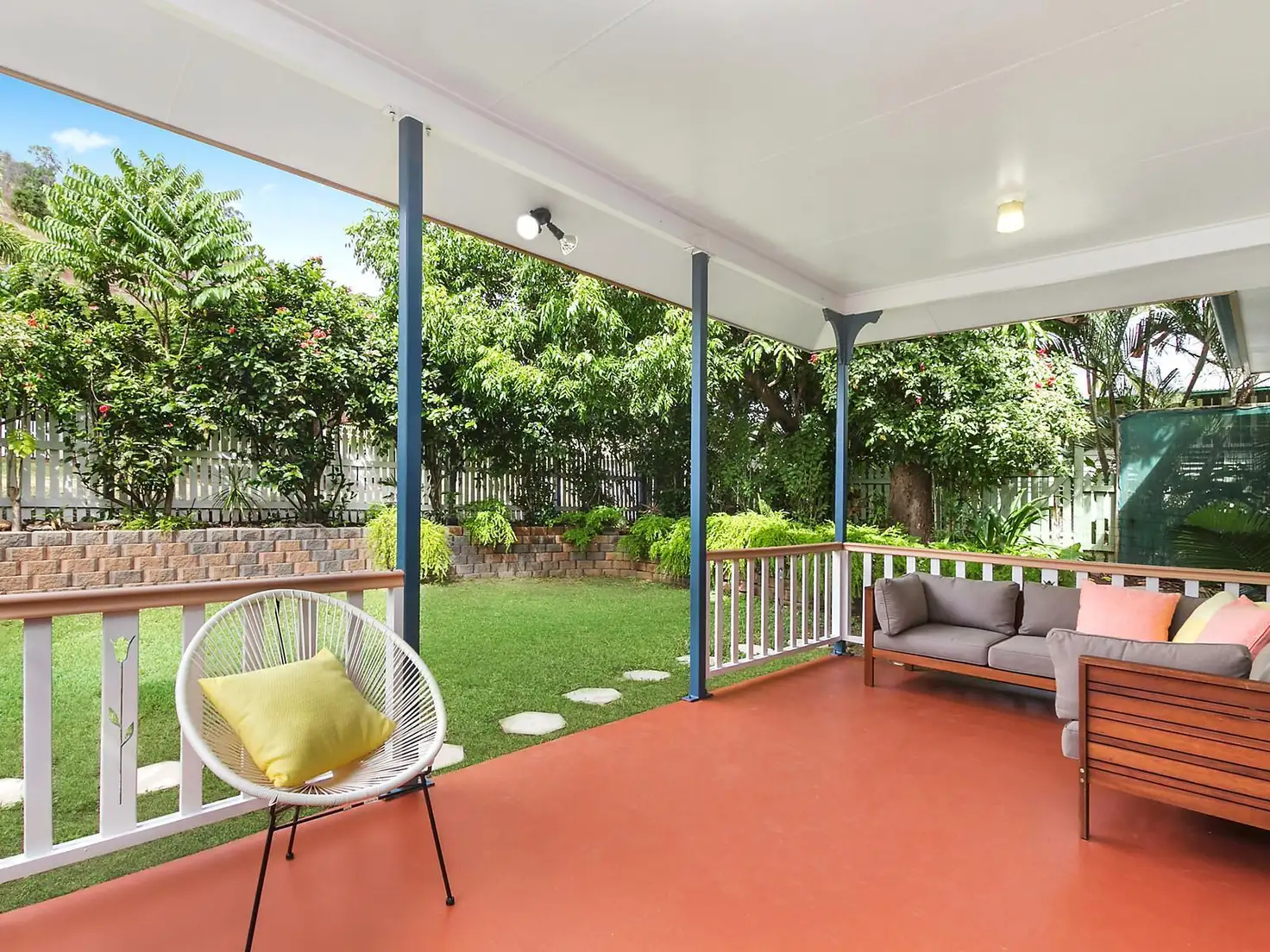 Main view of Homely house listing, 1B Short Street, Belgian Gardens QLD 4810
