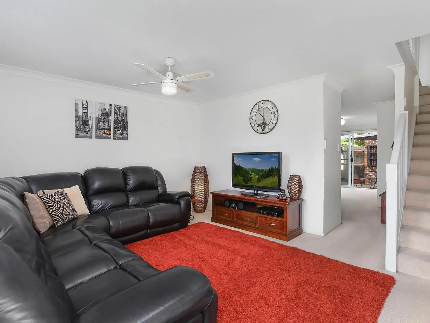 Main view of Homely townhouse listing, 7/16 Alexander Court, Tweed Heads South NSW 2486