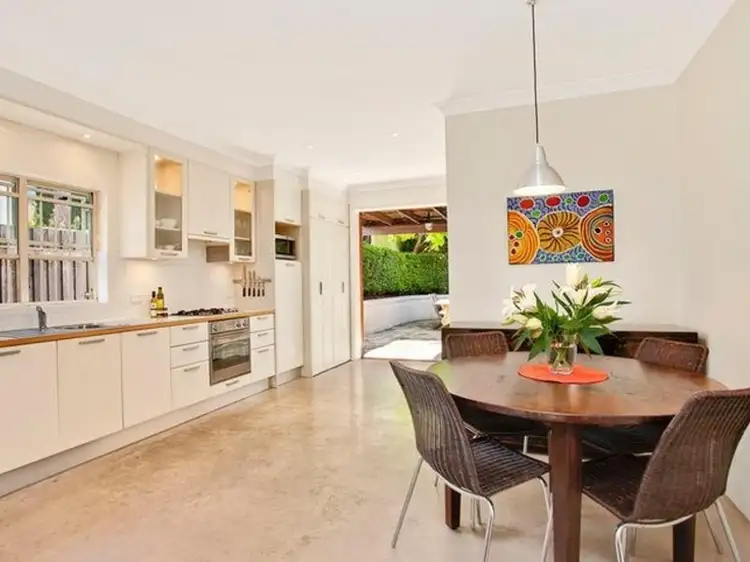 Second view of Homely house listing, 96 Jarrett Street, Leichhardt NSW 2040