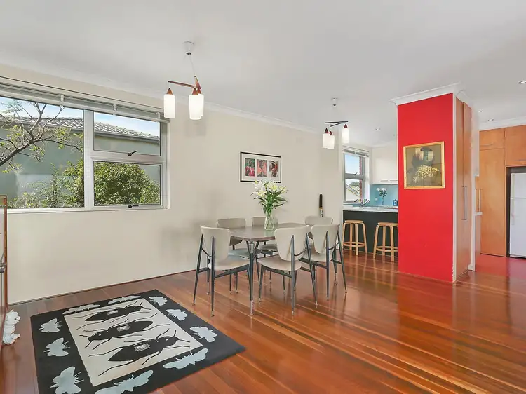Second view of Homely apartment listing, 12/65 St Pauls Street, Randwick NSW 2031