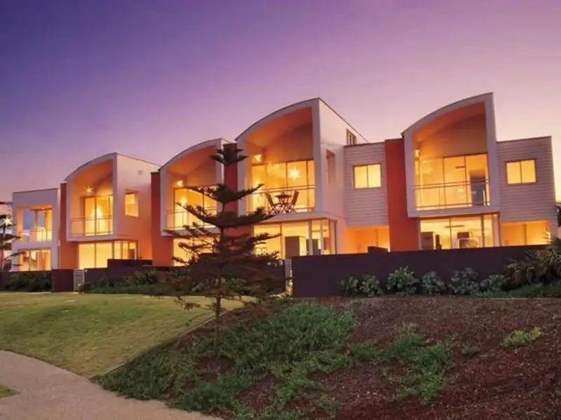 Main view of Homely townhouse listing, 3/1 Bando Road, Cronulla NSW 2230