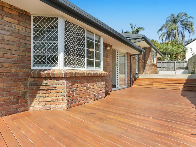 Fifth view of Homely house listing, 19 Evander Street, Sunnybank Hills QLD 4109