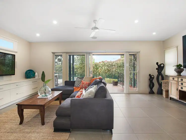 Second view of Homely house listing, 25 Cowper Avenue, Pagewood NSW 2035