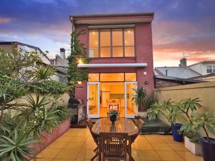 74 Gerard Street, Alexandria NSW 2015
