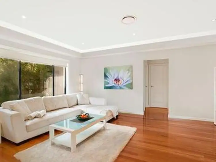 Third view of Homely house listing, 17 Cornelius Place, Kellyville NSW 2155