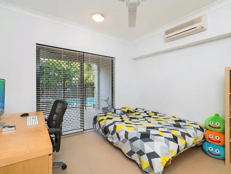 Fourth view of Homely unit listing, 2/19 Upward Street, Parramatta Park QLD 4870