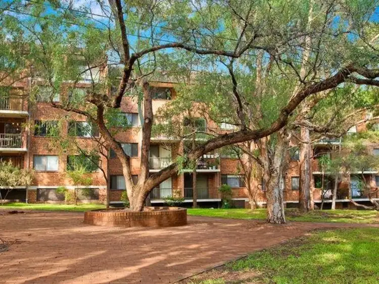 Fourth view of Homely apartment listing, 5/267 Bulwara Road, Ultimo NSW 2007