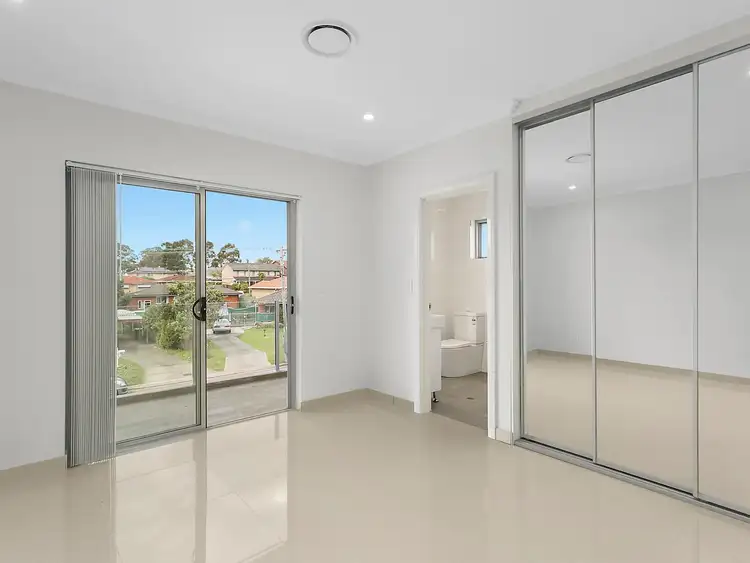 Fourth view of Homely house listing, 5A Adrian Place, Greystanes NSW 2145