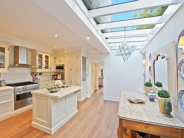 Third view of Homely house listing, 58 Wiley Street, Waverley NSW 2024