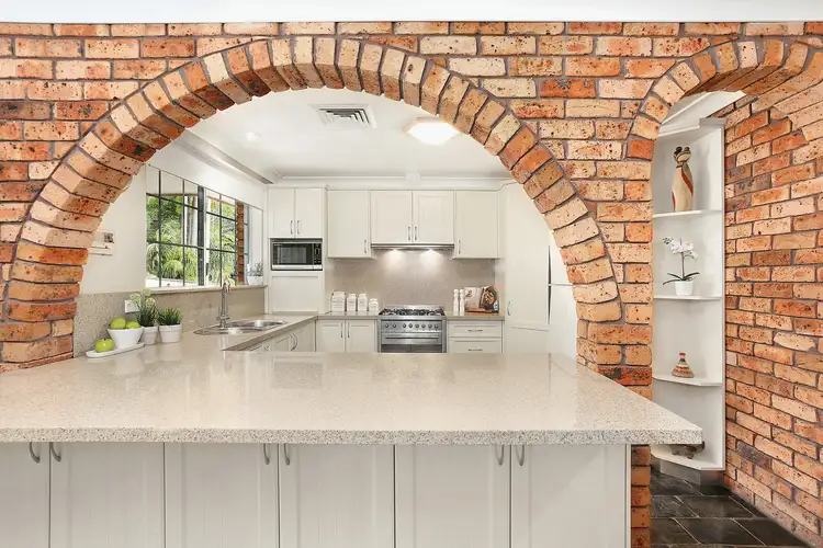 Sixth view of Homely house listing, 7 Greenview Parade, Berowra NSW 2081