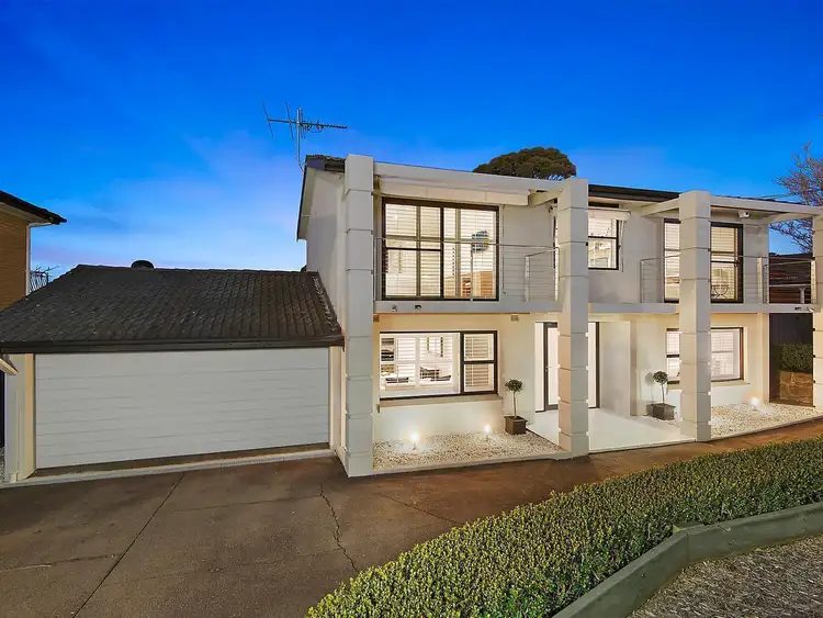81 Melwood Avenue, Killarney Heights NSW 2087