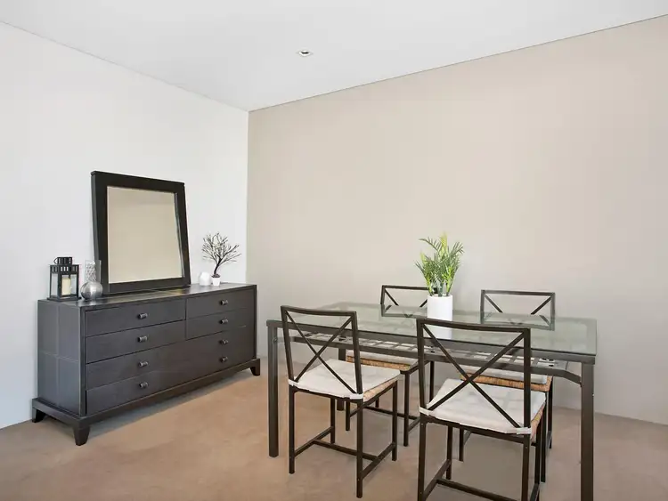 Second view of Homely apartment listing, 30/370 GEORGE Street, Waterloo NSW 2017