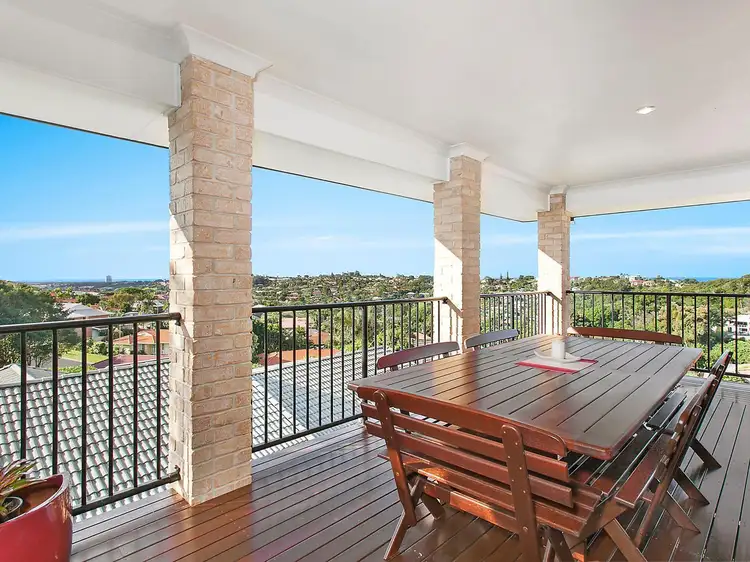 Third view of Homely house listing, 8 Mourne Terrace, Banora Point NSW 2486