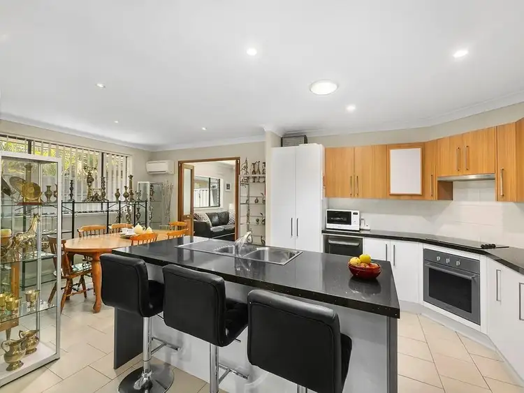 Fourth view of Homely house listing, 24 Paddymelon Circuit, Bonville NSW 2450