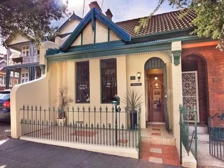 111 Cavendish Street, Stanmore NSW 2048