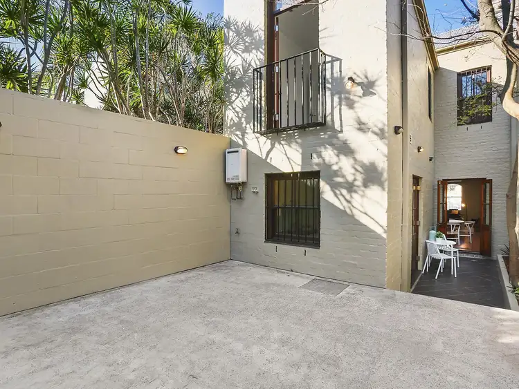 Sixth view of Homely house listing, 45 Bucknell Street, Newtown NSW 2042
