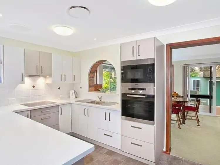 Second view of Homely house listing, 7 Sylvan Close, Umina Beach NSW 2257