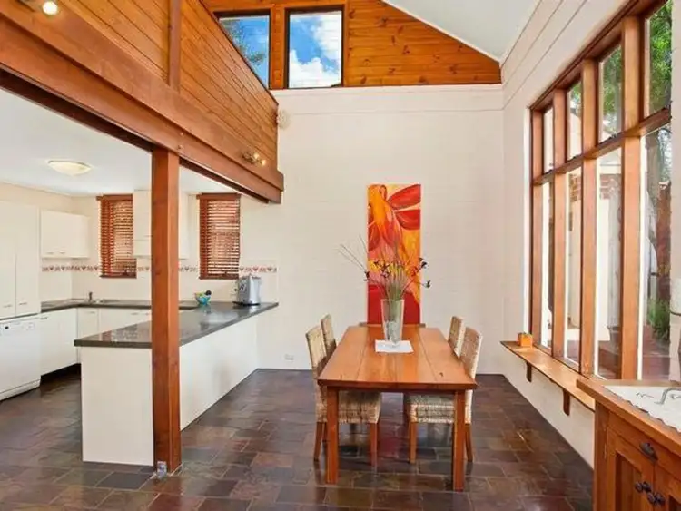 Second view of Homely house listing, 16 Hollis Avenue, Denistone East NSW 2112