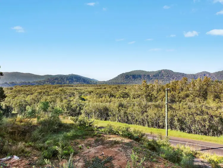 Second view of Homely land listing, 4714 Wisemans Ferry Road, Spencer NSW 2775