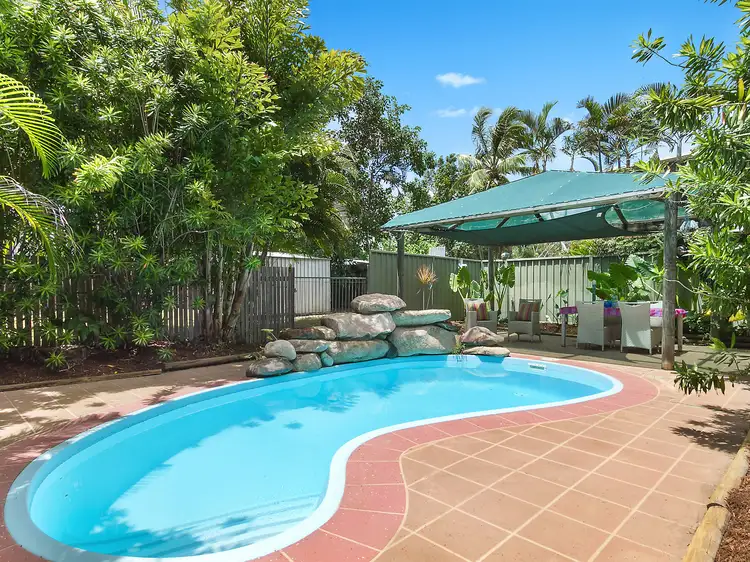 Main view of Homely house listing, 34 Nightjar Street, Deeragun QLD 4818