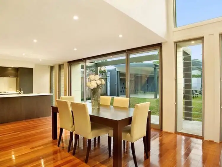 Third view of Homely house listing, 11 The Boulevarde, Lilyfield NSW 2040