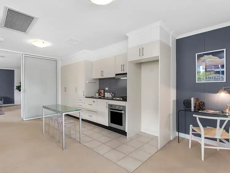 Fourth view of Homely apartment listing, 109/11A Lachlan Street, Waterloo NSW 2017