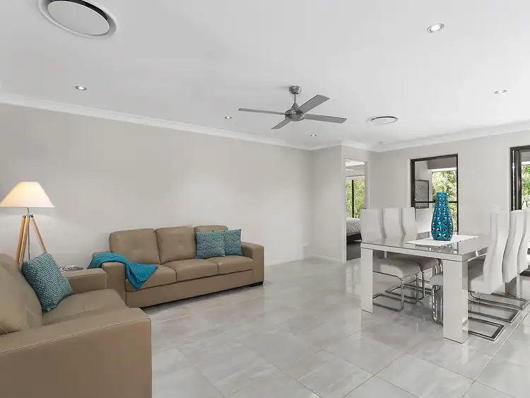Fifth view of Homely house listing, 9 Pardon Place, Noosaville QLD 4566