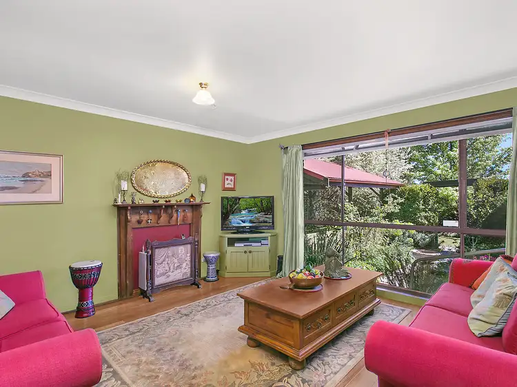 Second view of Homely house listing, 8 Hansen Street, Bowral NSW 2576