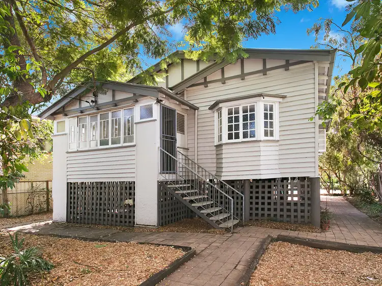 Main view of Homely house listing, 245 Beaudesert Road, Moorooka QLD 4105
