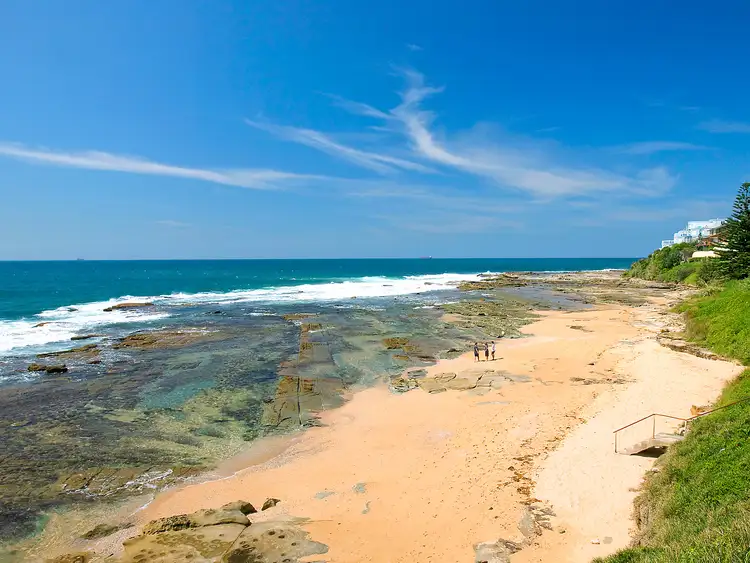 Sixth view of Homely house listing, 104 Ocean Parade, Blue Bay NSW 2261