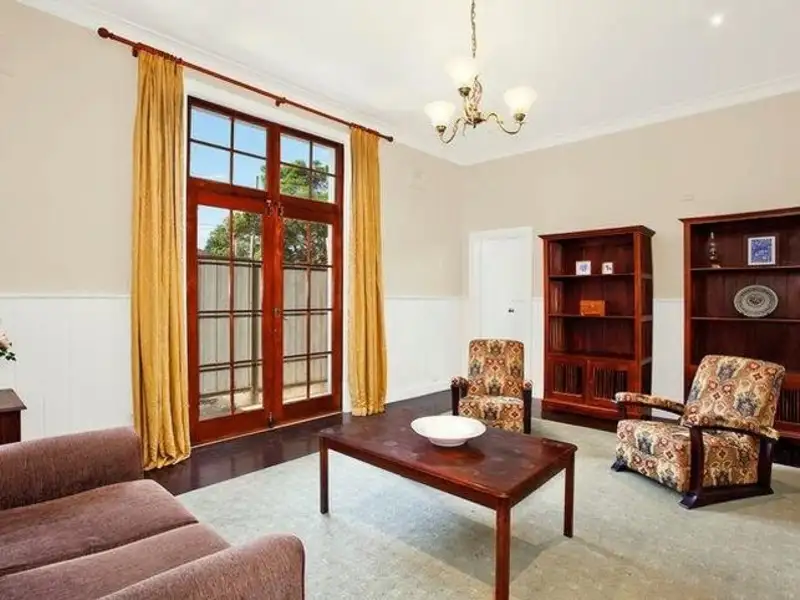 Main view of Homely house listing, 31 Hampton Street, Croydon Park NSW 2133