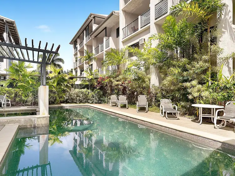Main view of Homely apartment listing, 6/157 Grafton Street, Cairns QLD 4870