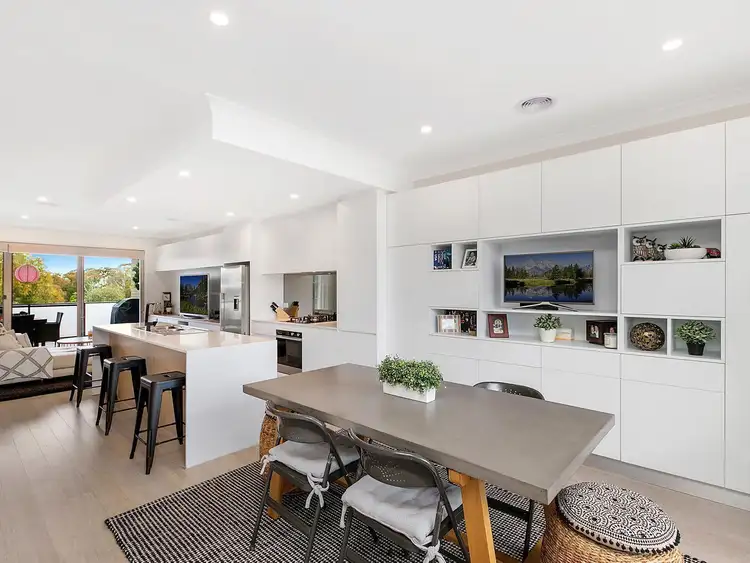 Fifth view of Homely townhouse listing, 76 Plimsoll Drive, Casey ACT 2913