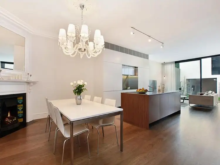 Fourth view of Homely house listing, 205 Sutherland Street, Paddington NSW 2021