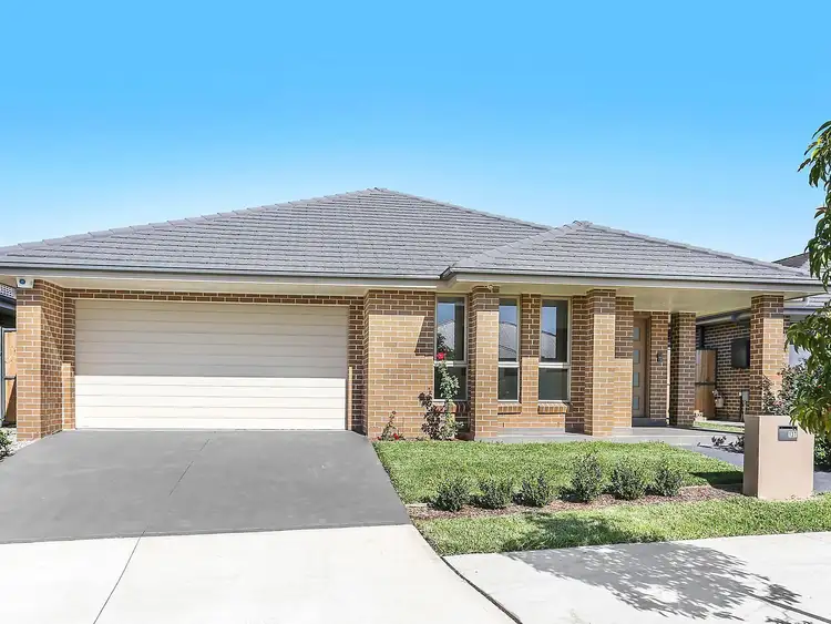 Main view of Homely house listing, 137 Greenview Parade, The Ponds NSW 2769