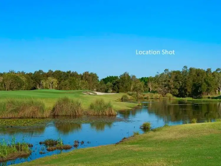 Sixth view of Homely apartment listing, 1/501 North Hill Drive, Robina QLD 4226
