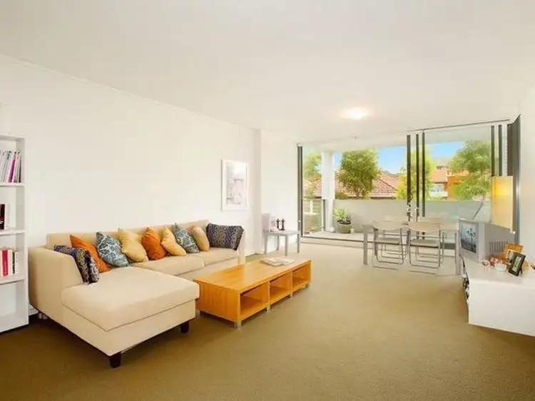 B401/106 Brook Street, Coogee NSW 2034