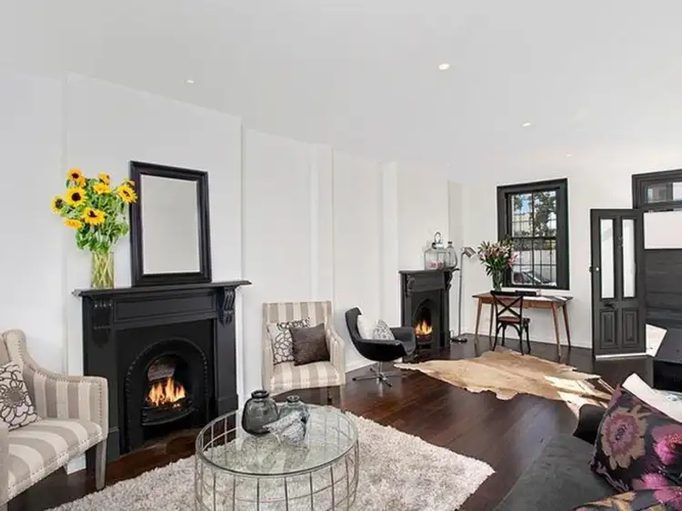 Second view of Homely house listing, 7 Albert Square, Paddington NSW 2021