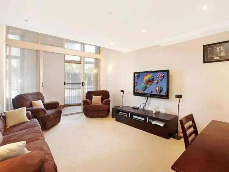 11/1 Wiley Street, Chippendale NSW 2008