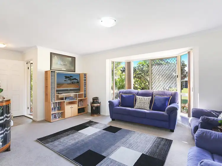 Third view of Homely house listing, 5 Jute Court, Capalaba QLD 4157