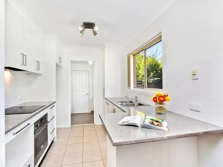 2/4 Glenbrook Drive, Kiama NSW 2533