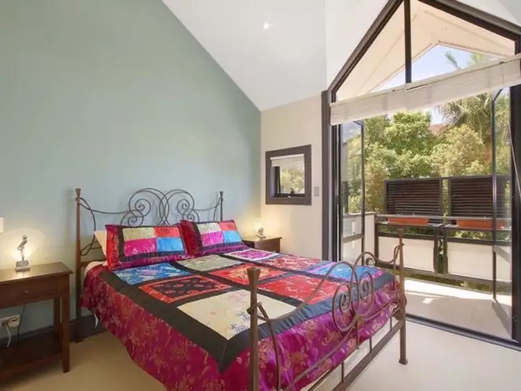 Fourth view of Homely house listing, 2/123A Darling Street, Balmain East NSW 2041