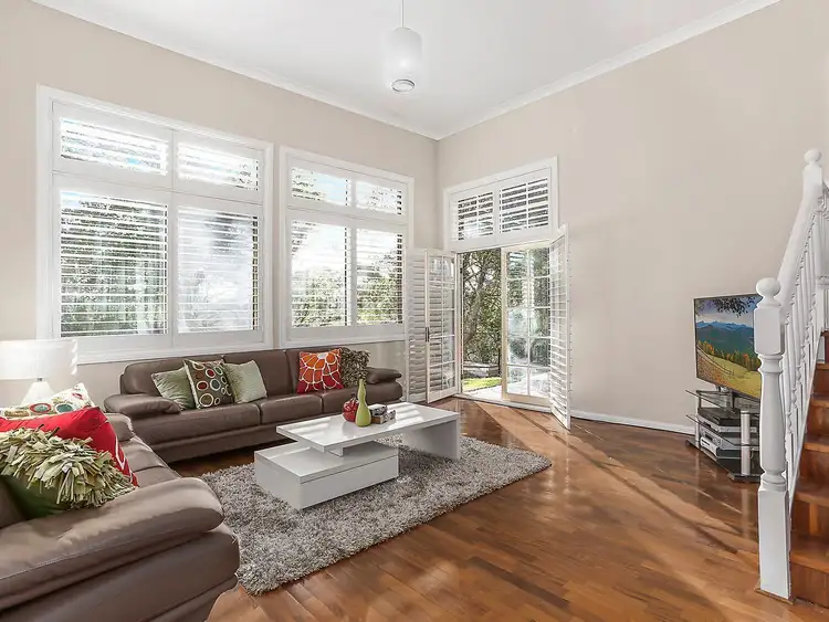 Sixth view of Homely house listing, 4 Gemas Place, St Ives NSW 2075