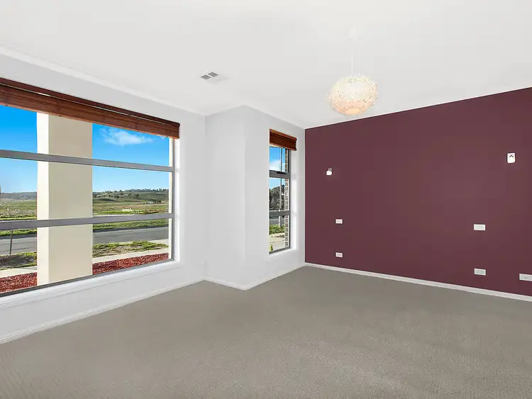 Fifth view of Homely house listing, 122 Stanner Circuit, Bonner ACT 2914